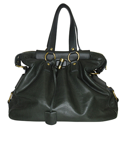 Rive Gauche Tote, vista frontal